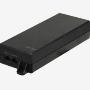 DAHUA 10/100/1000 POE INJECTOR TAM01GT01GT-75, buget 75W, 2 x RJ45