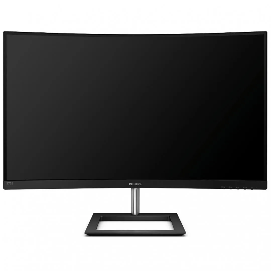 Monitor 27″ Philips 272E1CA, Curbat 1500R, FHD 1920*1080, 75 HZ