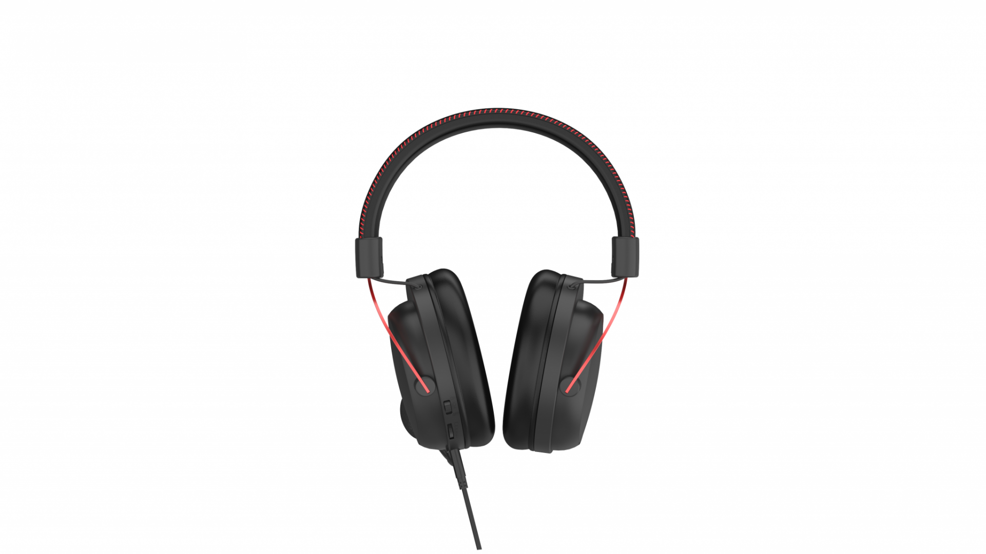 Căști de gaming Serioux Nimbus, cu mufă de 3,5 mm - imagine 5