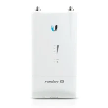 Acess Point Ubiquiti Rocket R5AC-LITE, WLAN access point 450 Mbit/s