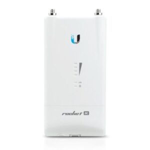 Acess Point Ubiquiti Rocket R5AC-LITE, WLAN access point 450 Mbit/s