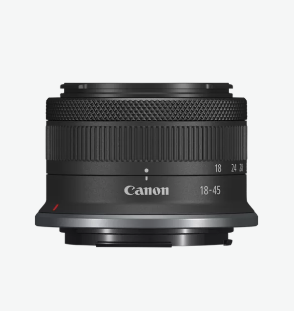 Camera foto Canon Eos R100 + Obiectiv RF-S 18-45mm F/4.5-6.3 - imagine 8