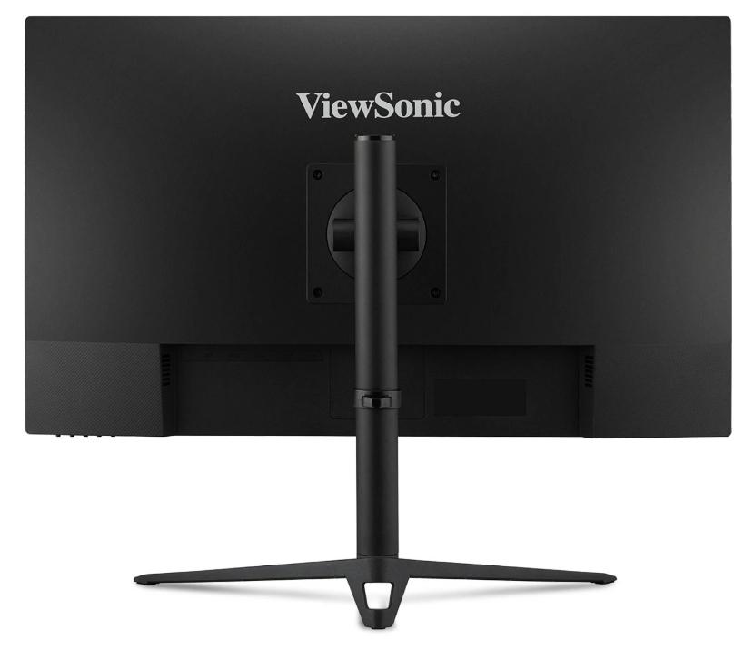 Monitor ViewSonic 27" VX2728J - imagine 3