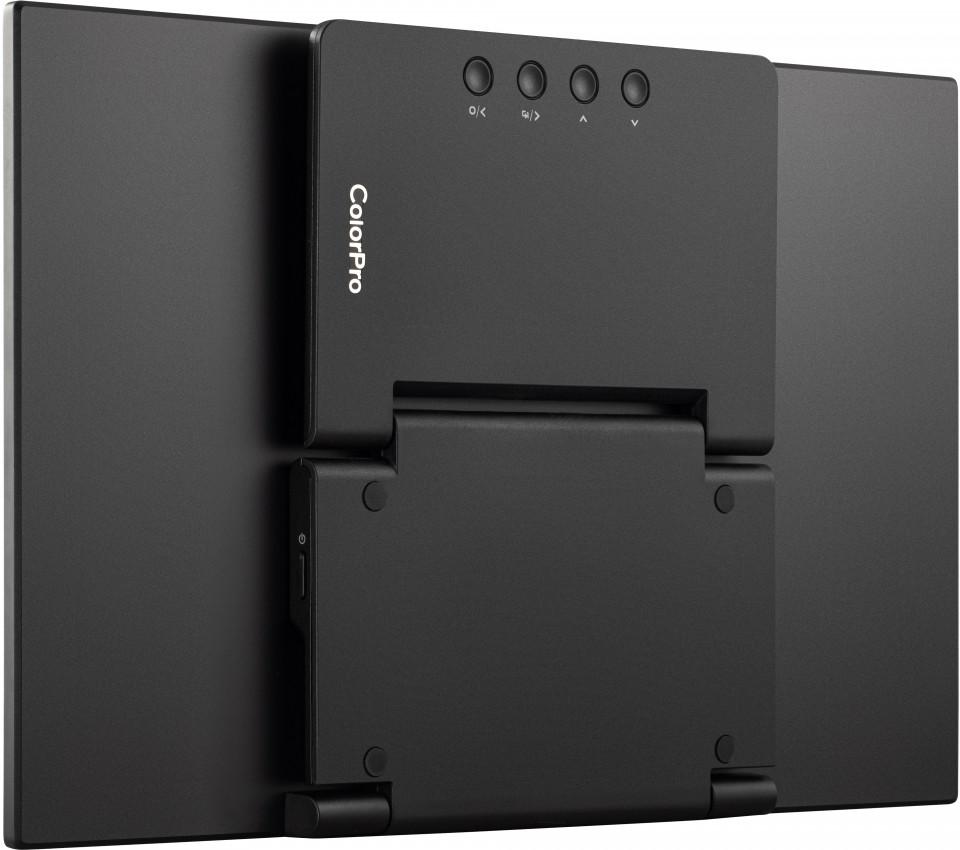 Monitor ViewSonic 16" VP16-OLED - imagine 12