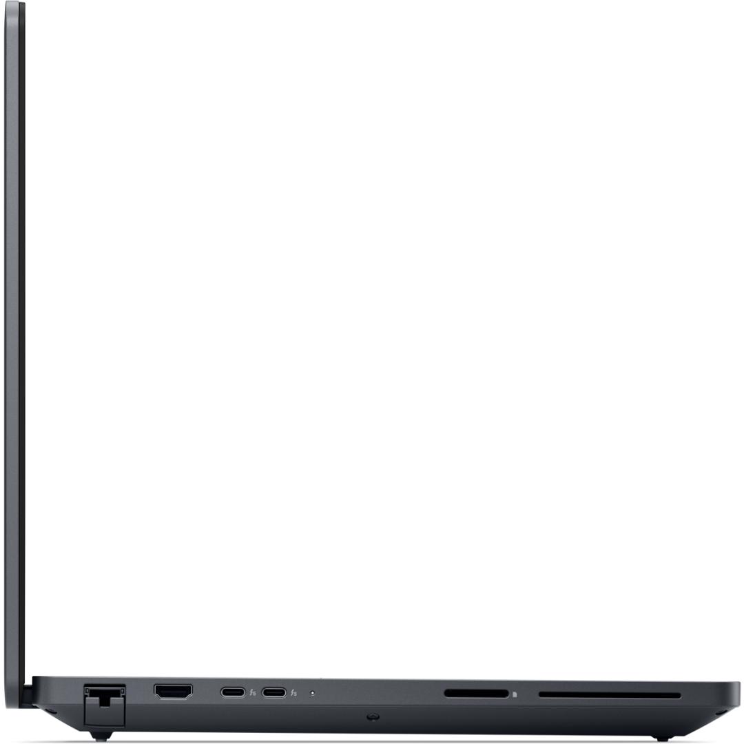 Dell Pro Max 18 Plus MB18250 18" QHD+, Intel U9-285HX, - imagine 8