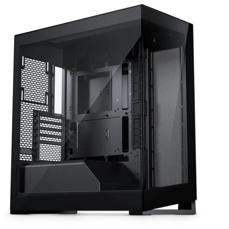 Carcasa PHANTEKS NV5 MK2 Mid Tower NEGRU - imagine 3