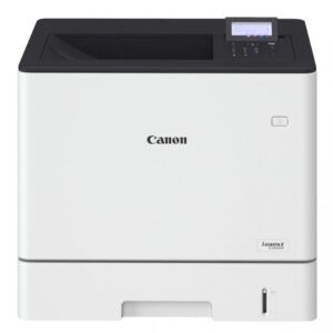 "Imprimanta laser color Canon i-SENSYS X C1533P II , dimensiune