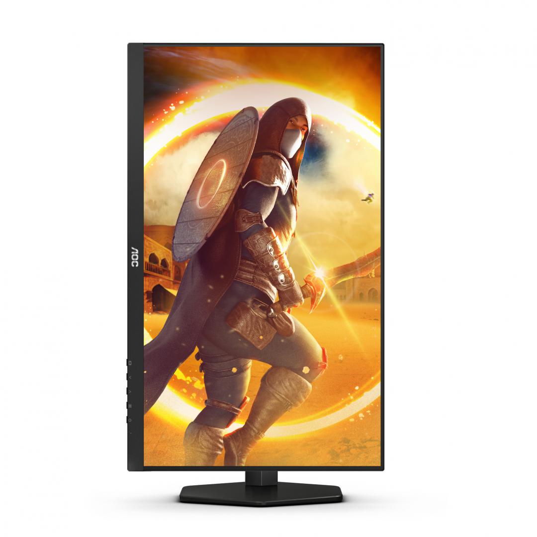 Monitor AOC 27" 27G4X, Diagonal (inch): 27, Diagonal (cm): 69, - imagine 10