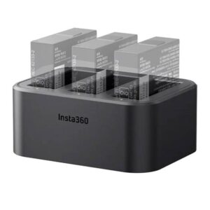 Insta360 Ace/Ace Pro Fast Charge Hub