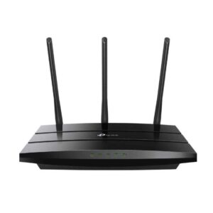 Router Dual-Band Wireless TP-Link, ARCHER A8, Gigabit Wi-Fi 802.11ac Wave2