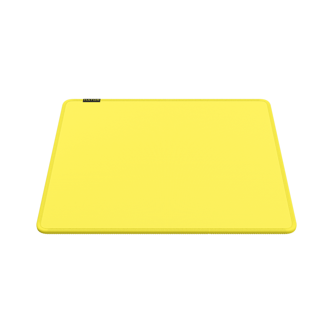 Mousepad Hator Tonn Evo M, material cauciuc, dimensiuni 360 х