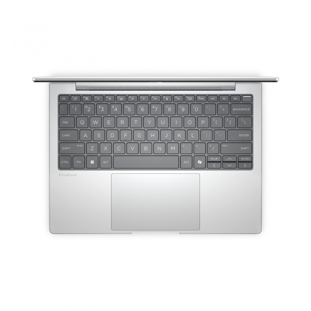 Laptop HP EliteBook 8 G1i cu procesor Intel Core U7-255U - imagine 3