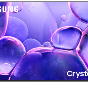 LED TV 75" SAMSUNG UE75U8072FUXXH