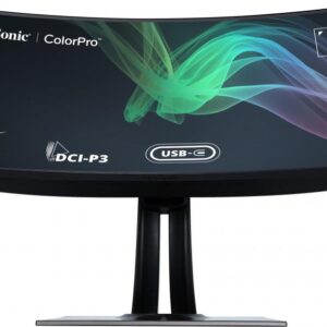 Monitor ViewSonic 38" VP3881A