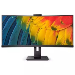 Monitor Philips 34" 34B1U5600CH/00