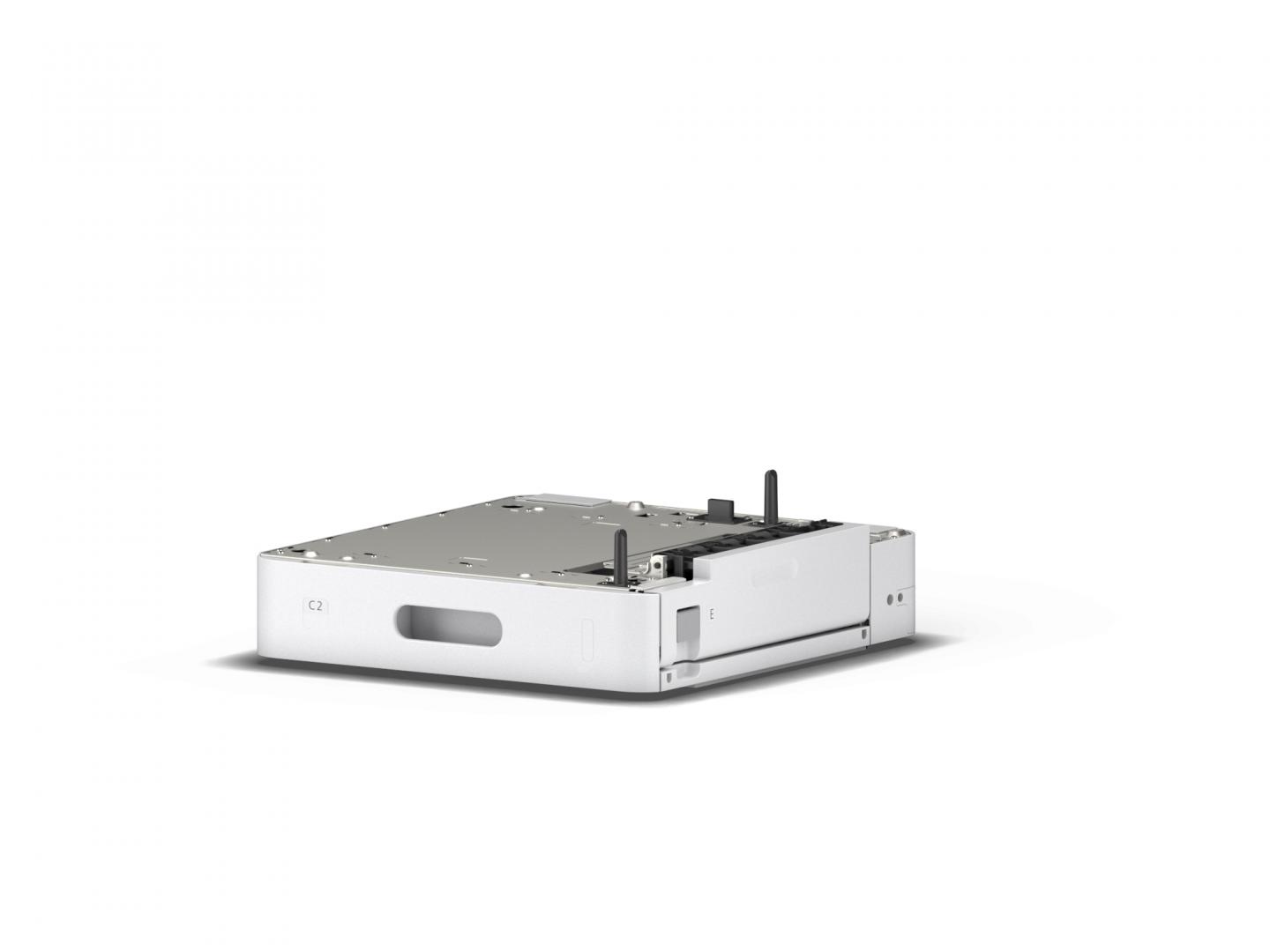 Epson Sertar hartie suplimentar, o tava x 500 coli, compatibilitate: