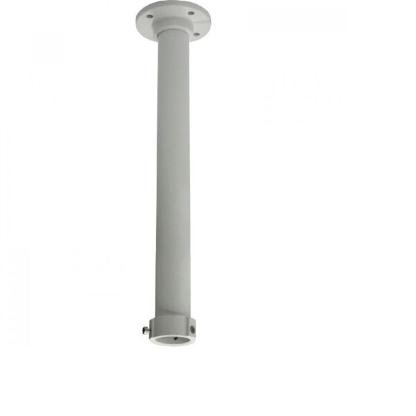 Suport de prindere Hikvision DS-1662ZJ;white Aluminum alloy Φ116.5×500mm