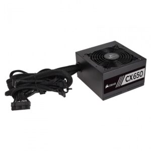 Sursa Corsair CX650 Putere 650 W 80 PLUS BRONZE