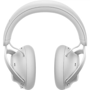 Alienware Pro Wireless Gaming Headset Lunar Light