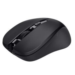 Mouse fara fir Trust Mydo Wireless Mouse – black Number