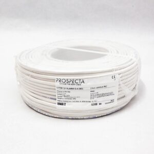 Cablu alarma 6 x 0.22 + 2 x 0.75 premium,