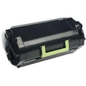 Toner Lexmark 52D0XA0, black, 45 k, MS811dn , MS811dtn ,