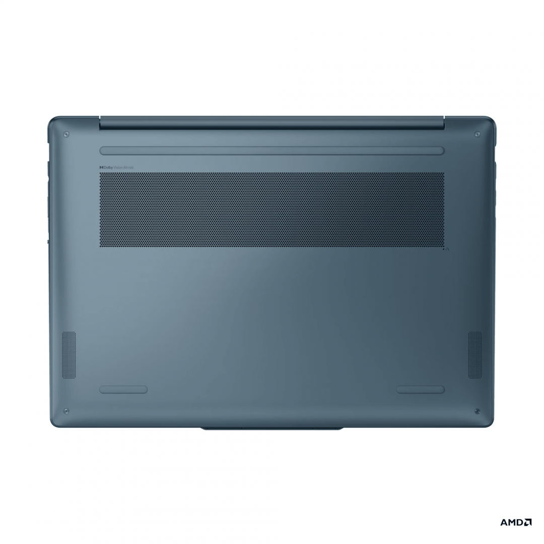 Laptop Lenovo Yoga Slim 7 14AKP10, 14" 2.8K WQXGA+ (2880x1800) - imagine 11