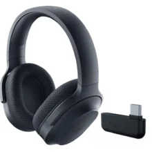 Casti cu Micofon Razer Barracuda X, Wireless Multi-Platform Gaming