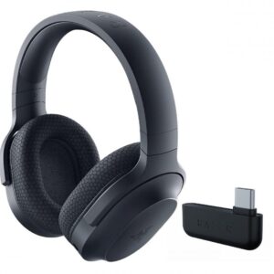 Casti cu micofon Razer Barracuda X,  Wireless Multi-platform Gaming