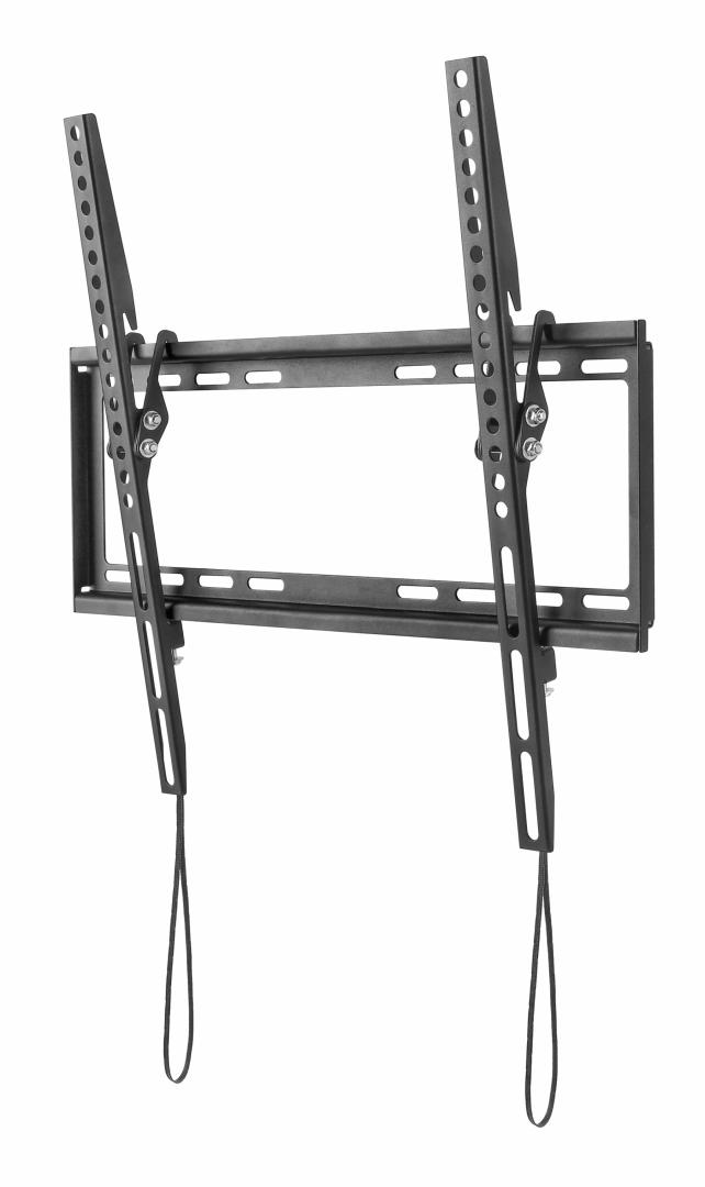 Suport de perete Akai cu inclinatie 0/-8°, diagonala display 32"-55", - imagine 5