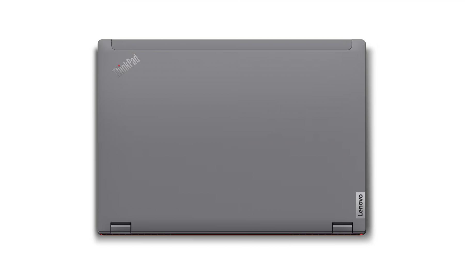 ThinkPad P16 G2, Intel® Core™ i7-14700HX (E-cores up to 3.90GHz, - imagine 5