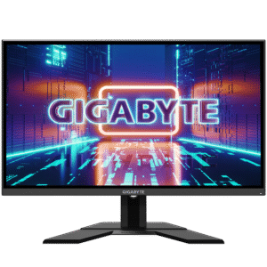 Monitor Gigabyte G27Q Gaming Monitor  Panel Size (diagonal) 2‎7"