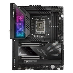 Placa de bază ASUS TUF B760M-PLUS DDR4 WIFI LGA1700