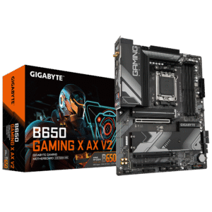 Placa de bază Gigabyte B650 GAMING X AX V2 AM5