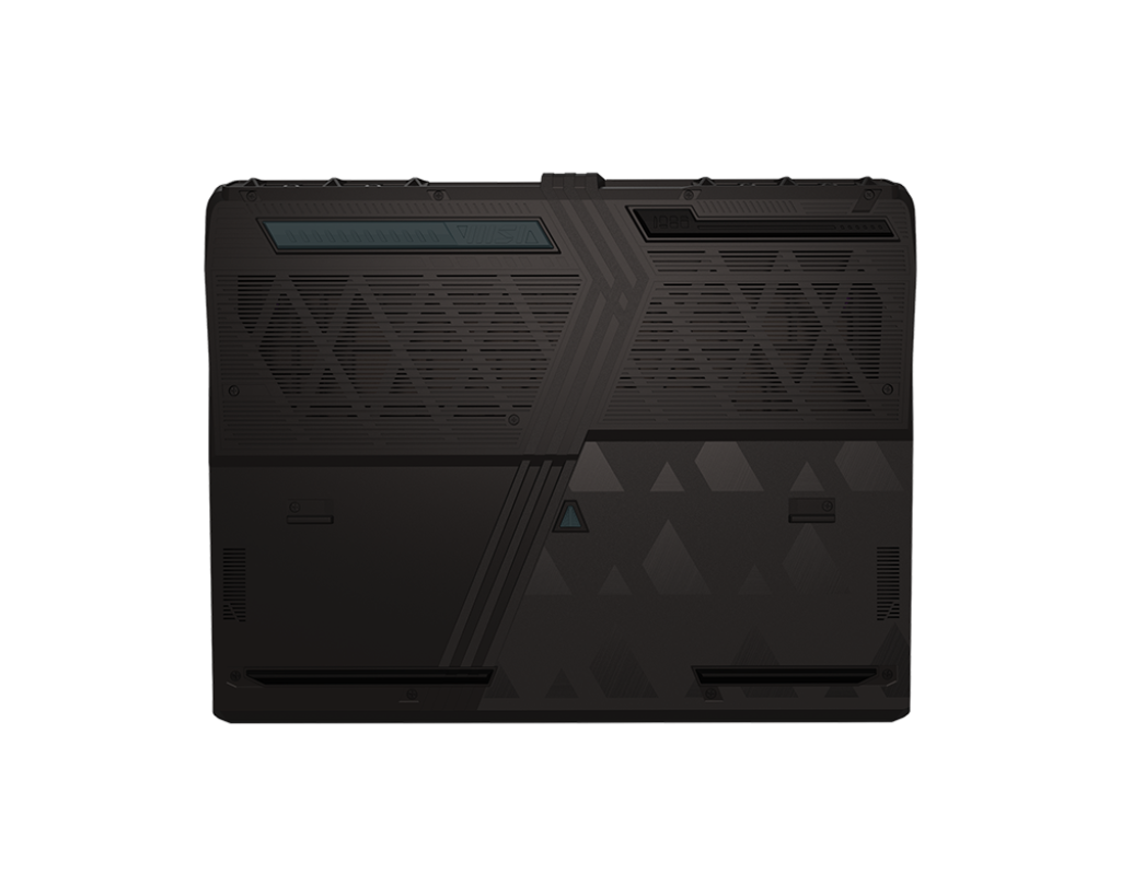 Laptop MSI Gaming Vector 17 HX AI A2XWJG-207XRO, 17" QHD+ - imagine 6