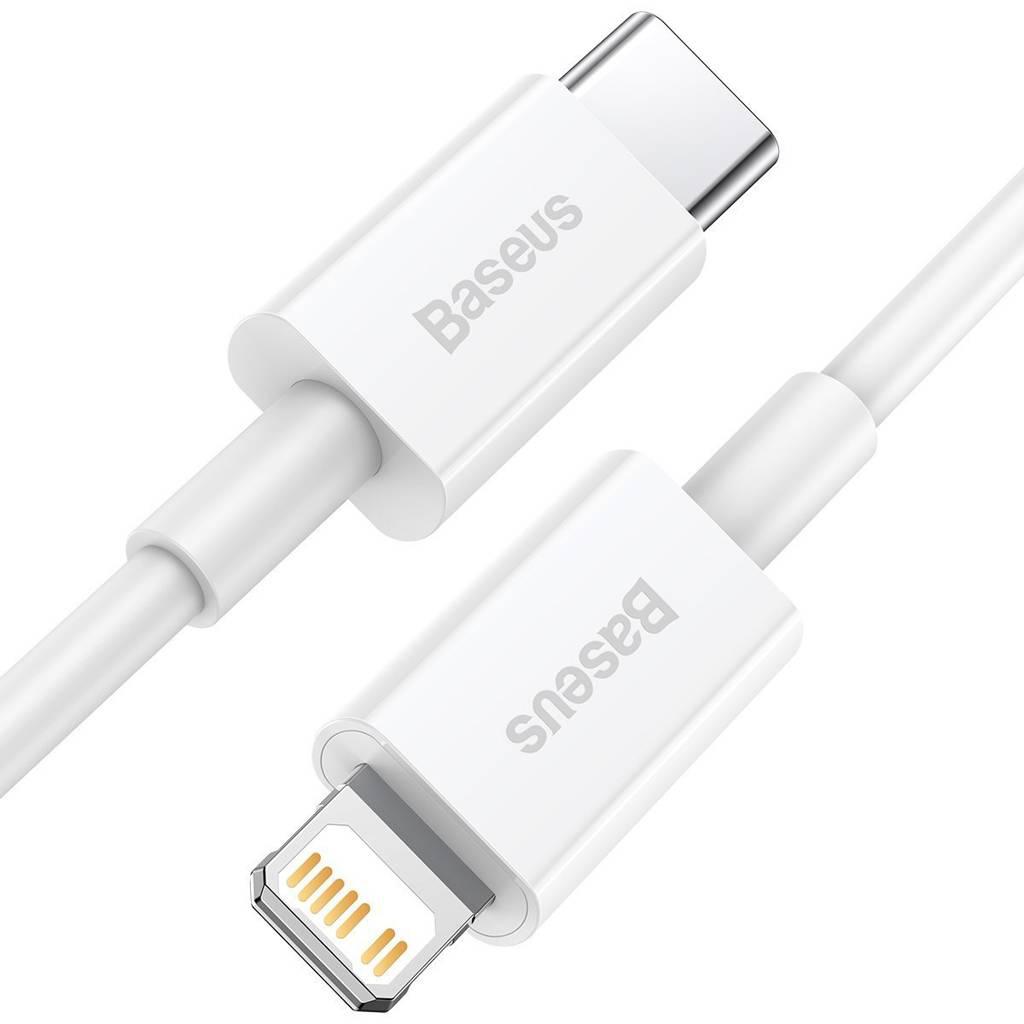 Cablu Alimentare si Date Baseus Superior, Fast Charging Data Cable - imagine 3