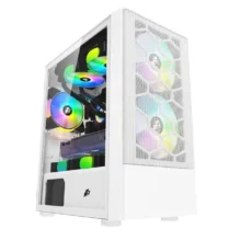 Carcasa 1STPLAYER Gaming X4 - M ALB