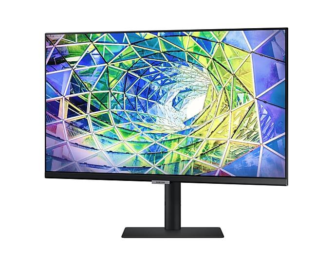 Monitor Samsung 27" LS27A800UJPXEN - imagine 19