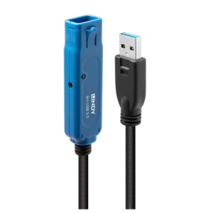 Lindy Cablu USB 3.0 Ext. Activ Pro 8m