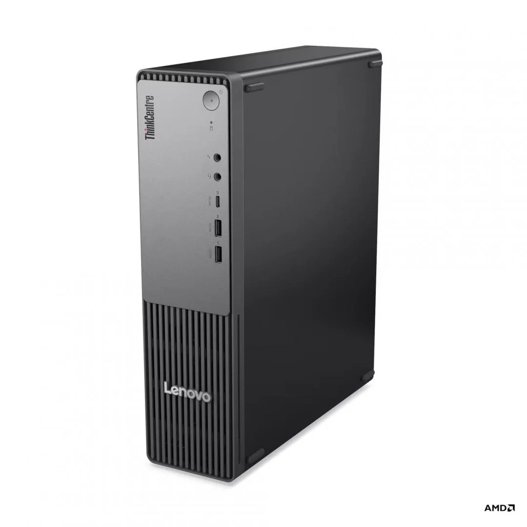 Desktop Lenovo ThinkCentre neo 55s Gen 6 SFF - AMD Ryzen 7 250 8C / 16T - Video: Integrated AMD Radeon 780M Graphics