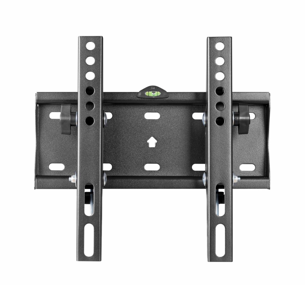 Suport de perete Akai cu inclinatie +12/-12°, diagonala display 23"-42", - imagine 3