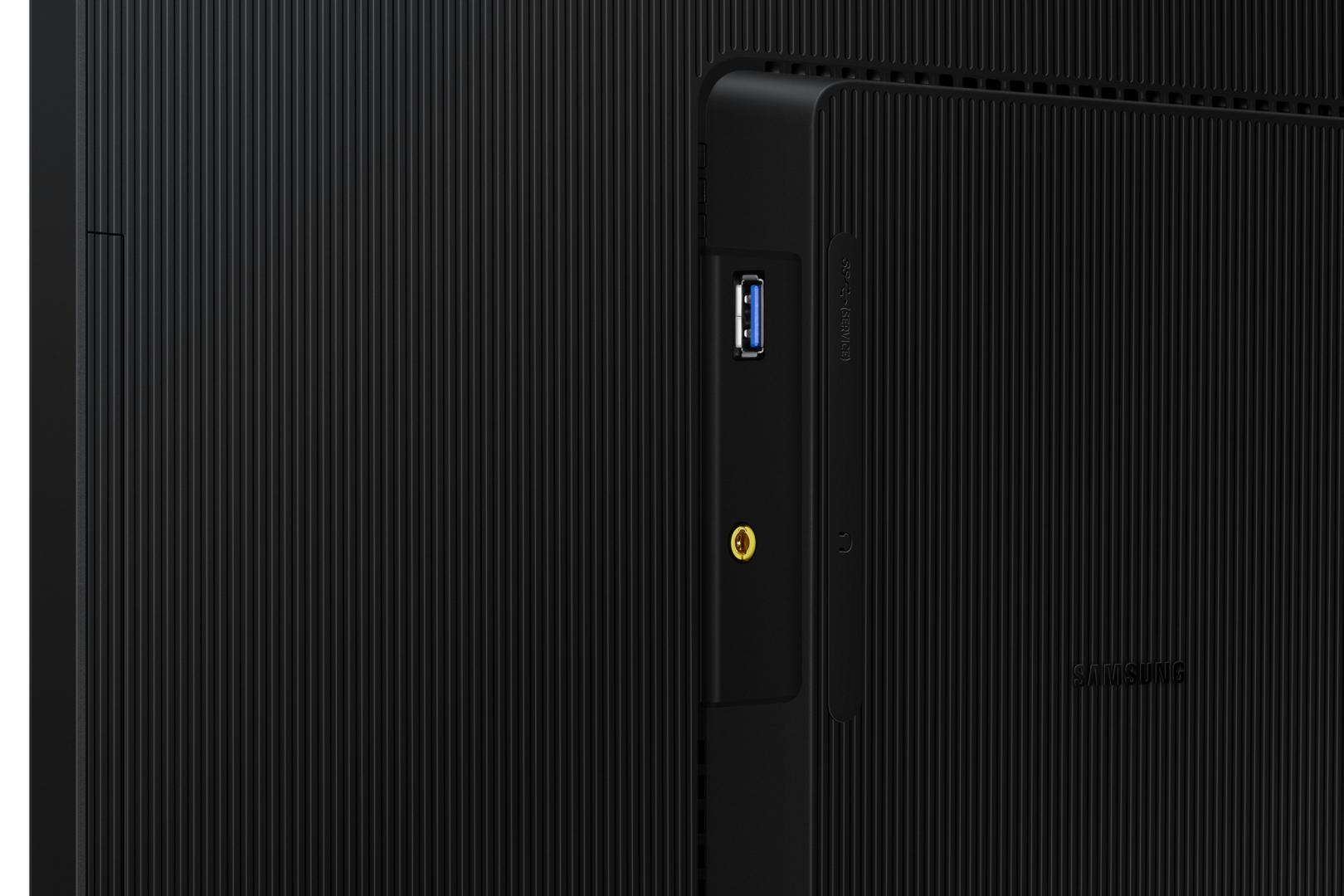 Monitor Samsung 32" LS32D700EAUXEN - imagine 11