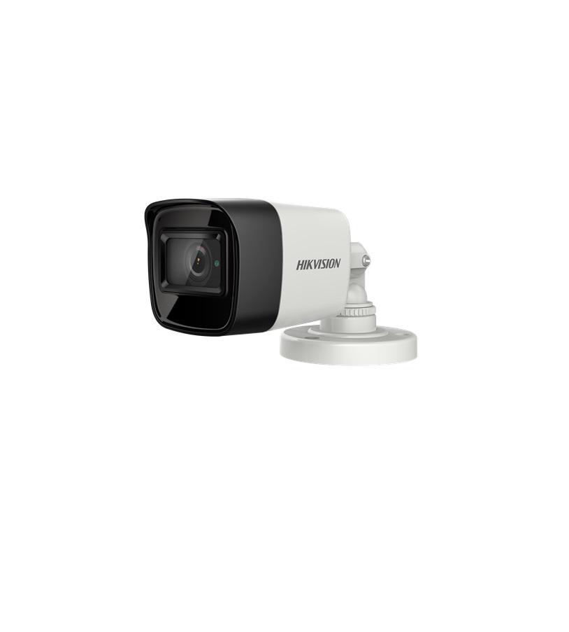 Camera de supraveghere Hikvision Turbo HD Bullet DS- 2CE16U1T-ITF (2.8mm);