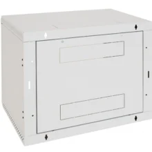 Rack de Perete Triton Sectiune Simpla 6U 500mm Adancime Usa