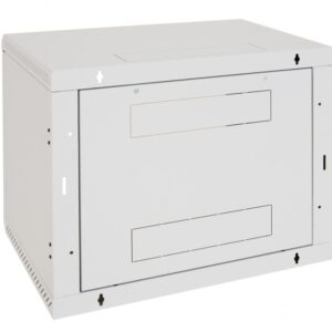 Rack de perete Triton sectiune simpla 6U 500mm adancime usa