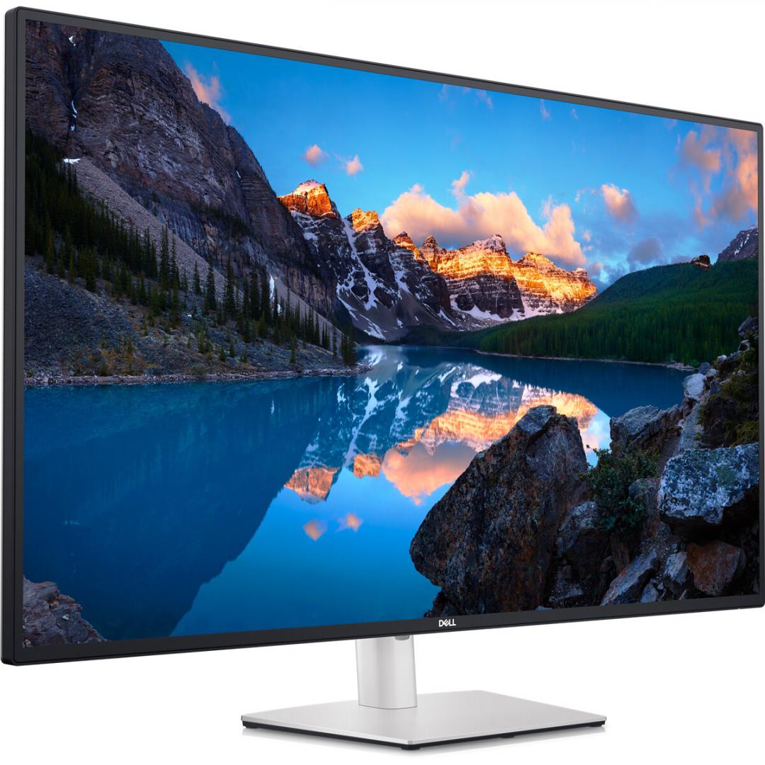 Monitor Dell 4K 43" U4323QE, TFT LCD, 5Ms, 60Hz - imagine 4