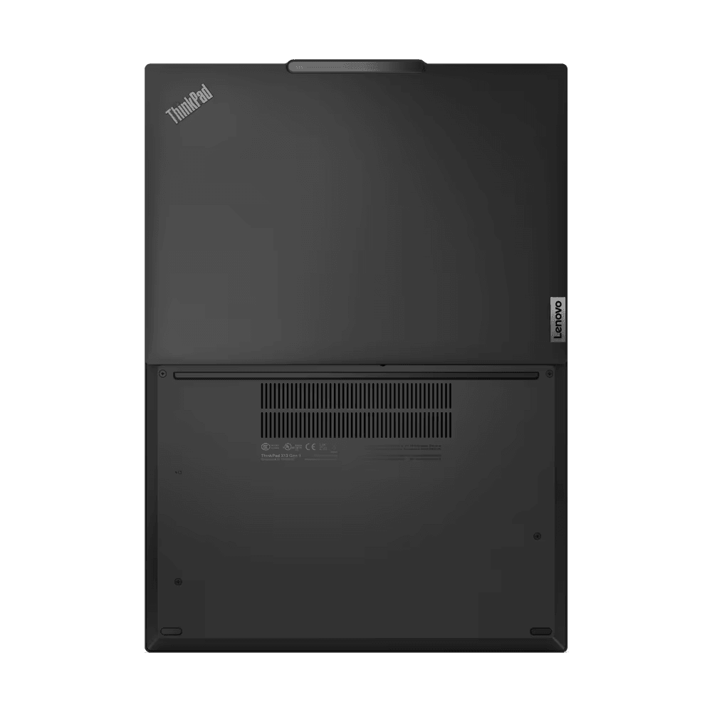 Laptop Lenovo ThinkPad X13 Gen 5;13.3" WUXGA; Intel Core Ultra - imagine 13