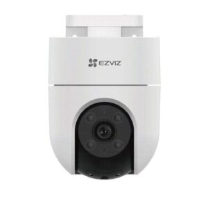 Camera de supraveghere Ezviz CS-H8c-R100-1K2WKFL(4mm), 2MP, Sensor:1/2.7" Progressive Scan CMOS,