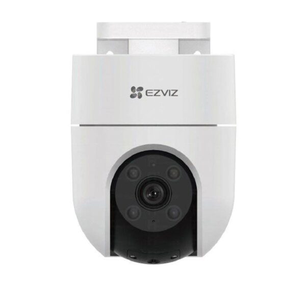 Camera de supraveghere Ezviz CS-H8c-R100-1K2WKFL(4mm), 2MP, Sensor:1/2.7" Progressive Scan CMOS,
