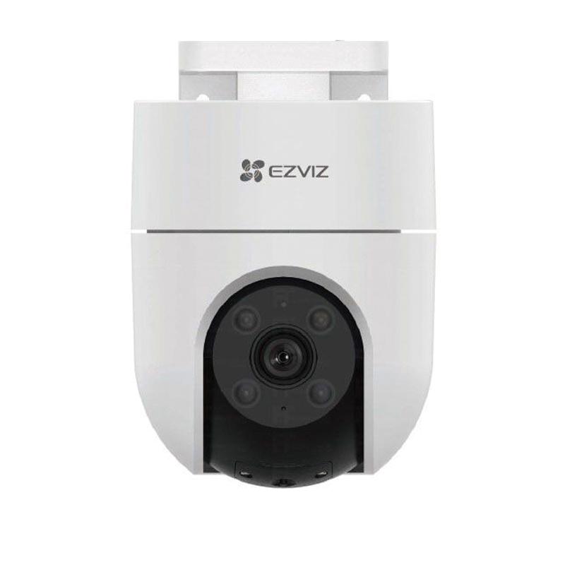 Camera de supraveghere Ezviz CS-H8c-R100-1K2WKFL(4mm), 2MP, Sensor:1/2.7" Progressive Scan CMOS,
